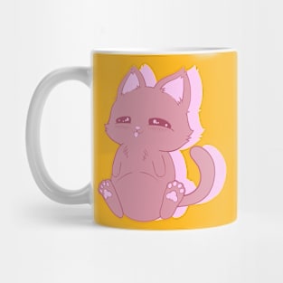 Kitty Mug